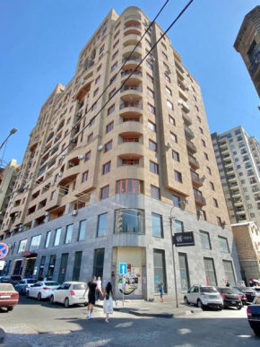 Apartment near Republic Squere